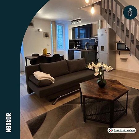 La Casa Tres - Cosy In The Very Centre Port Διαμέρισμα Cherbourg-en-Cotentin Εξωτερικό φωτογραφία