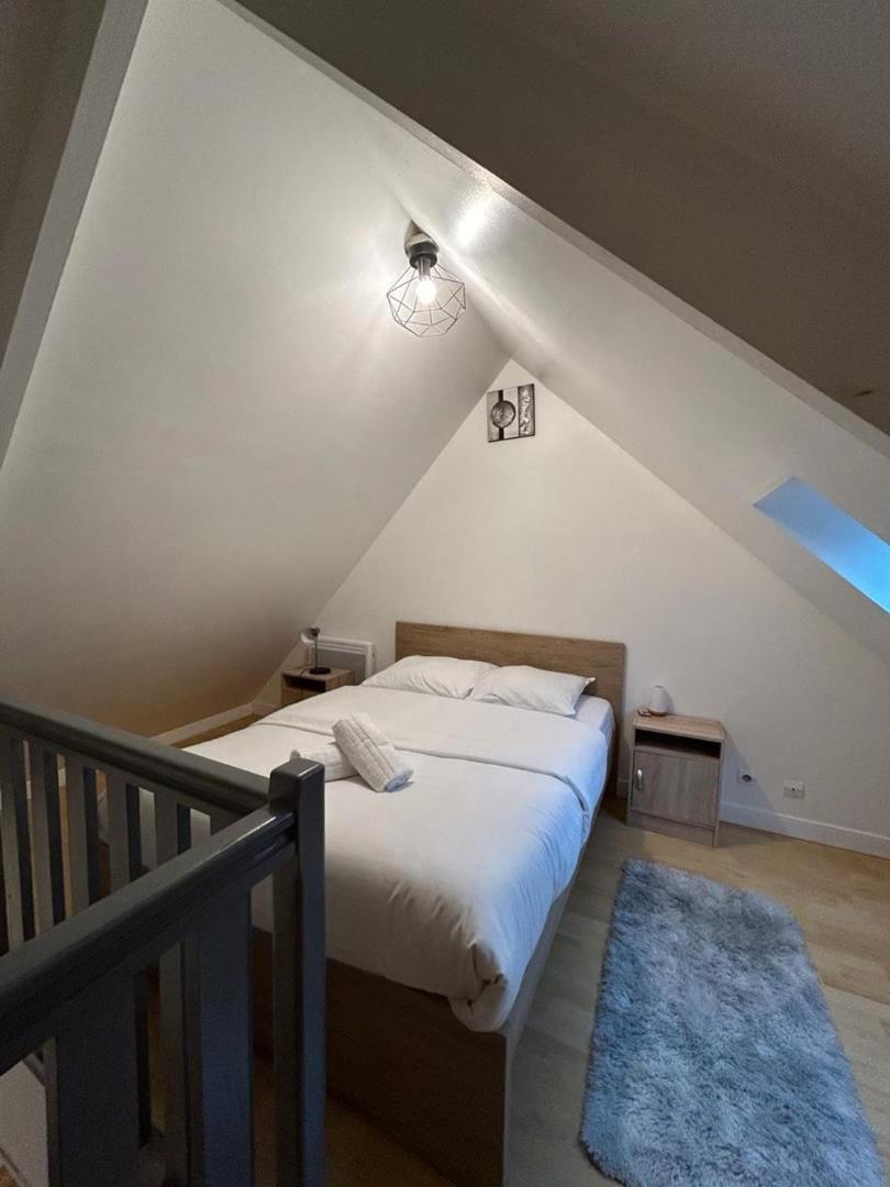 La Casa Tres - Cosy In The Very Centre Port Διαμέρισμα Cherbourg-en-Cotentin Εξωτερικό φωτογραφία