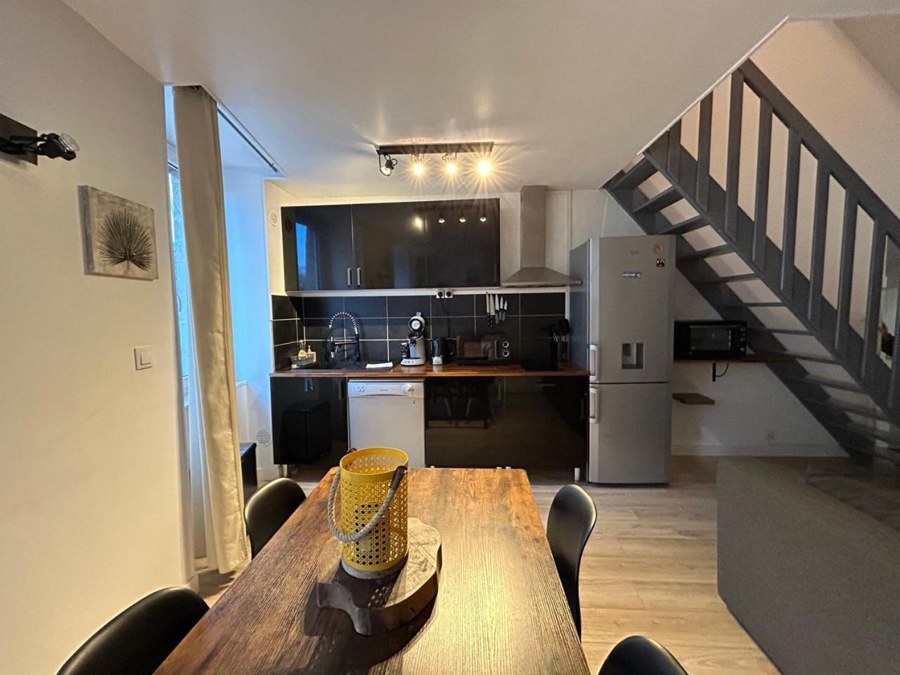 La Casa Tres - Cosy In The Very Centre Port Διαμέρισμα Cherbourg-en-Cotentin Εξωτερικό φωτογραφία