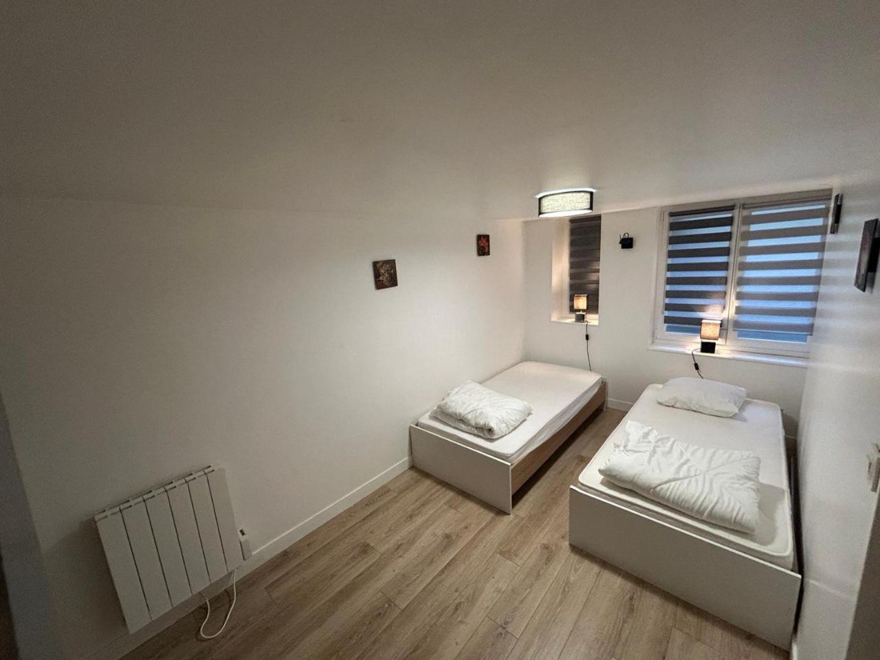 La Casa Tres - Cosy In The Very Centre Port Διαμέρισμα Cherbourg-en-Cotentin Εξωτερικό φωτογραφία