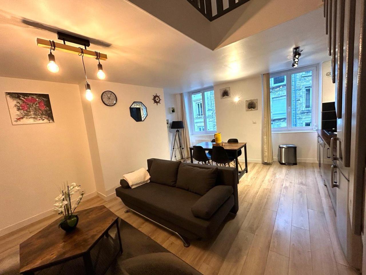 La Casa Tres - Cosy In The Very Centre Port Διαμέρισμα Cherbourg-en-Cotentin Εξωτερικό φωτογραφία